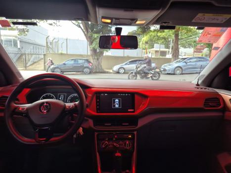VOLKSWAGEN T-Cross 1.0 4P 200 TSI FLEX SENSE AUTOM�TICO, Foto 11