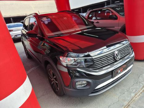 VOLKSWAGEN T-Cross 1.0 4P 200 TSI FLEX SENSE AUTOM�TICO, Foto 13