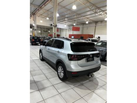 VOLKSWAGEN T-Cross 1.0 4P 200 TSI FLEX SENSE AUTOM�TICO, Foto 3