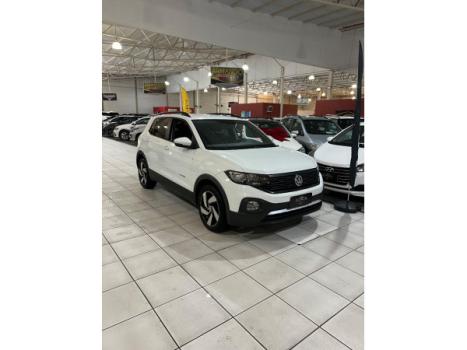 VOLKSWAGEN T-Cross 1.0 4P 200 TSI FLEX SENSE AUTOM�TICO, Foto 1