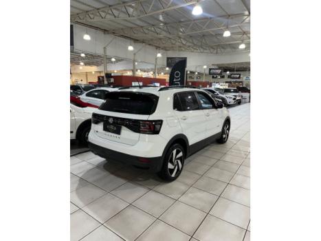 VOLKSWAGEN T-Cross 1.0 4P 200 TSI FLEX SENSE AUTOM�TICO, Foto 3