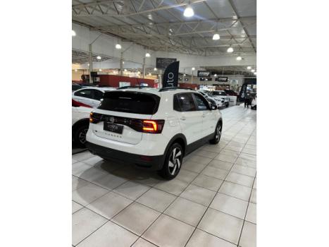 VOLKSWAGEN T-Cross 1.0 4P 200 TSI FLEX SENSE AUTOM�TICO, Foto 4