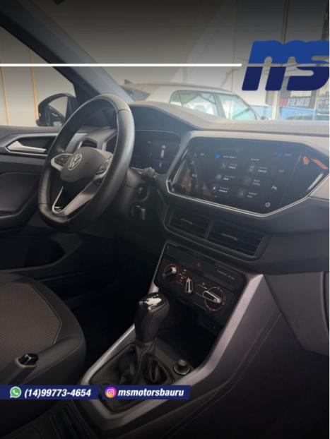 VOLKSWAGEN T-Cross 1.0 4P 200 TSI FLEX AUTOM�TICO, Foto 10