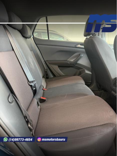 VOLKSWAGEN T-Cross 1.0 4P 200 TSI FLEX AUTOM�TICO, Foto 11