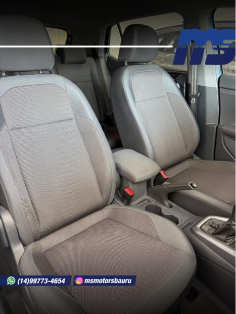 VOLKSWAGEN T-Cross 1.0 4P 200 TSI FLEX AUTOM�TICO, Foto 13