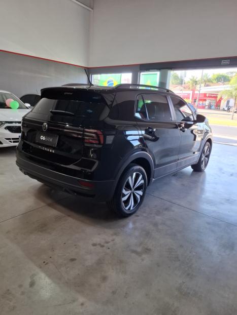 VOLKSWAGEN T-Cross 1.0 4P 200 TSI FLEX SENSE AUTOM�TICO, Foto 4