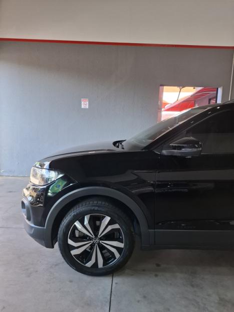 VOLKSWAGEN T-Cross 1.0 4P 200 TSI FLEX SENSE AUTOM�TICO, Foto 12