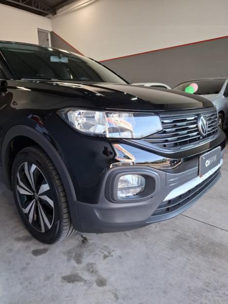 VOLKSWAGEN T-Cross 1.0 4P 200 TSI FLEX SENSE AUTOM�TICO, Foto 14