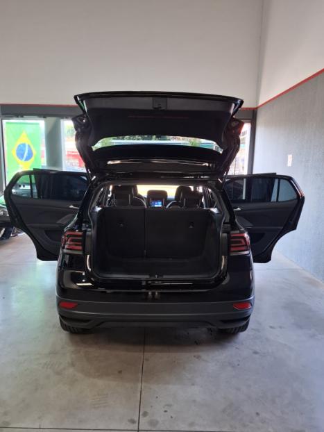 VOLKSWAGEN T-Cross 1.0 4P 200 TSI FLEX SENSE AUTOM�TICO, Foto 16