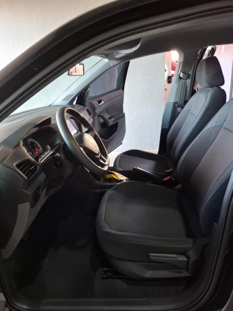VOLKSWAGEN T-Cross 1.0 4P 200 TSI FLEX SENSE AUTOM�TICO, Foto 17