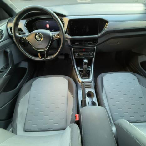 VOLKSWAGEN T-Cross 1.0 4P 200 TSI FLEX COMFORTLINE AUTOM�TICO, Foto 2