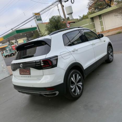 VOLKSWAGEN T-Cross 1.0 4P 200 TSI FLEX COMFORTLINE AUTOM�TICO, Foto 3
