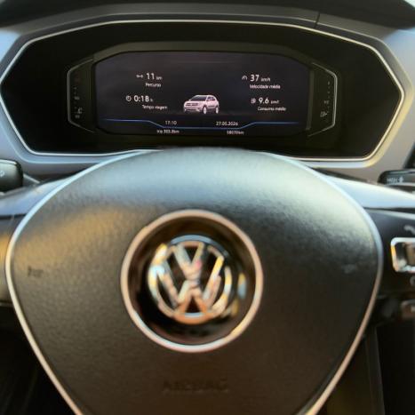 VOLKSWAGEN T-Cross 1.0 4P 200 TSI FLEX COMFORTLINE AUTOM�TICO, Foto 4
