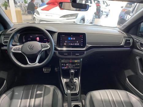 VOLKSWAGEN T-Cross 1.4 4P 250 TSI FLEX HIGHLINE AUTOM�TICO, Foto 12