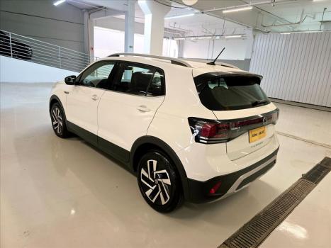 VOLKSWAGEN T-Cross 1.4 4P 250 TSI FLEX HIGHLINE AUTOM�TICO, Foto 4