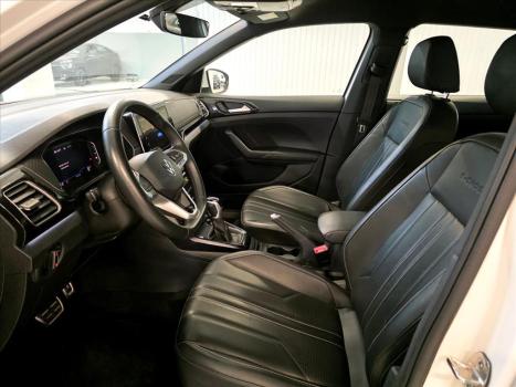 VOLKSWAGEN T-Cross 1.4 4P 250 TSI FLEX HIGHLINE AUTOM�TICO, Foto 8