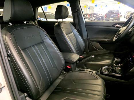 VOLKSWAGEN T-Cross 1.4 4P 250 TSI FLEX HIGHLINE AUTOM�TICO, Foto 11