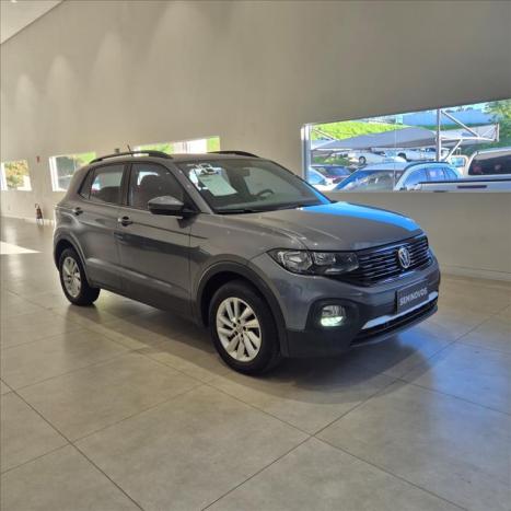 VOLKSWAGEN T-Cross 1.0 4P 200 TSI FLEX, Foto 1