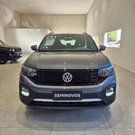 VOLKSWAGEN T-Cross 1.0 4P 200 TSI FLEX, Foto 2