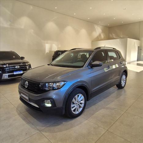 VOLKSWAGEN T-Cross 1.0 4P 200 TSI FLEX, Foto 3
