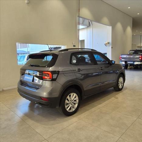 VOLKSWAGEN T-Cross 1.0 4P 200 TSI FLEX, Foto 4