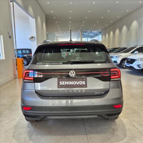 VOLKSWAGEN T-Cross 1.0 4P 200 TSI FLEX, Foto 5