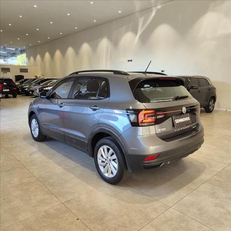 VOLKSWAGEN T-Cross 1.0 4P 200 TSI FLEX, Foto 6