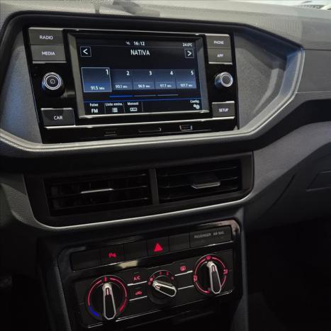 VOLKSWAGEN T-Cross 1.0 4P 200 TSI FLEX, Foto 8