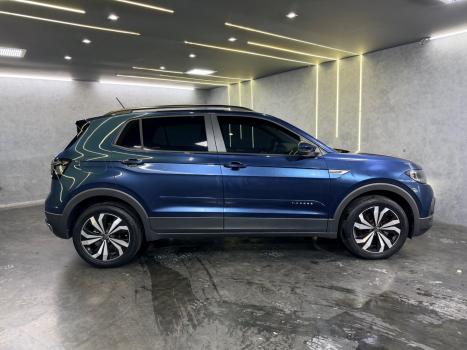 VOLKSWAGEN T-Cross 1.0 4P 200 TSI FLEX COMFORTLINE AUTOM�TICO, Foto 3