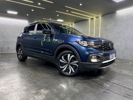 VOLKSWAGEN T-Cross 1.0 4P 200 TSI FLEX COMFORTLINE AUTOM�TICO, Foto 5