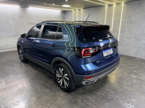 VOLKSWAGEN T-Cross 1.0 4P 200 TSI FLEX COMFORTLINE AUTOM�TICO, Foto 6