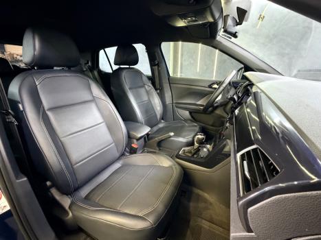VOLKSWAGEN T-Cross 1.0 4P 200 TSI FLEX COMFORTLINE AUTOM�TICO, Foto 11