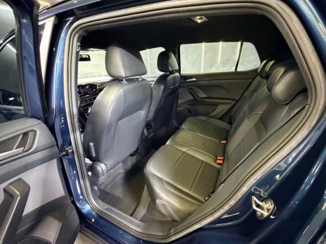 VOLKSWAGEN T-Cross 1.0 4P 200 TSI FLEX COMFORTLINE AUTOM�TICO, Foto 12