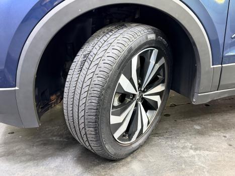 VOLKSWAGEN T-Cross 1.0 4P 200 TSI FLEX COMFORTLINE AUTOM�TICO, Foto 14