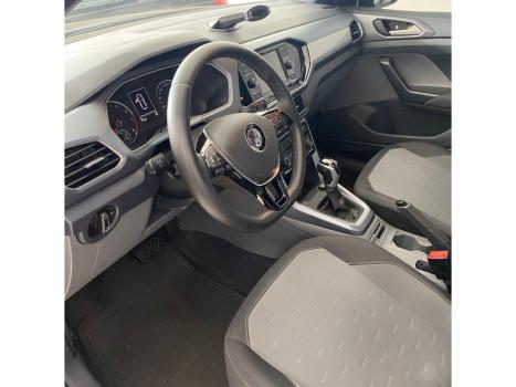 VOLKSWAGEN T-Cross 1.0 4P 200 TSI FLEX COMFORTLINE AUTOM�TICO, Foto 7
