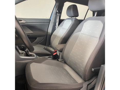 VOLKSWAGEN T-Cross 1.0 4P 200 TSI FLEX COMFORTLINE AUTOM�TICO, Foto 9