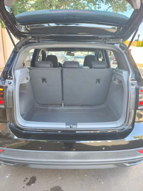 VOLKSWAGEN T-Cross 1.0 4P 200 TSI FLEX SENSE AUTOM�TICO, Foto 7