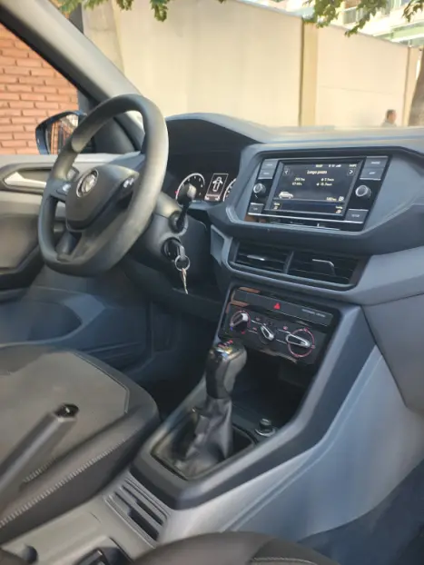 VOLKSWAGEN T-Cross 1.0 4P 200 TSI FLEX SENSE AUTOM�TICO, Foto 8