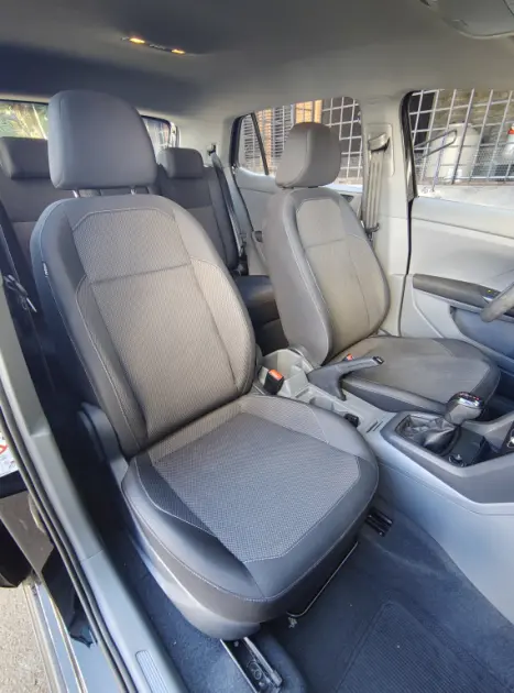 VOLKSWAGEN T-Cross 1.0 4P 200 TSI FLEX SENSE AUTOM�TICO, Foto 10