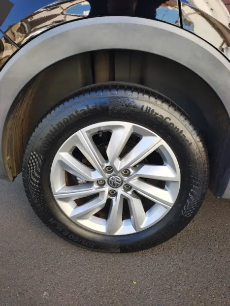 VOLKSWAGEN T-Cross 1.0 4P 200 TSI FLEX SENSE AUTOM�TICO, Foto 11