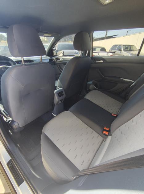 VOLKSWAGEN T-Cross 1.0 4P 200 TSI FLEX COMFORTLINE AUTOM�TICO, Foto 9