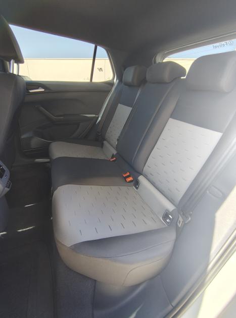 VOLKSWAGEN T-Cross 1.0 4P 200 TSI FLEX COMFORTLINE AUTOM�TICO, Foto 10