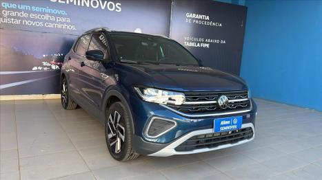 VOLKSWAGEN T-Cross 1.4 4P 250 TSI FLEX HIGHLINE AUTOM�TICO, Foto 1