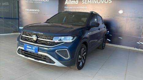 VOLKSWAGEN T-Cross 1.4 4P 250 TSI FLEX HIGHLINE AUTOM�TICO, Foto 2