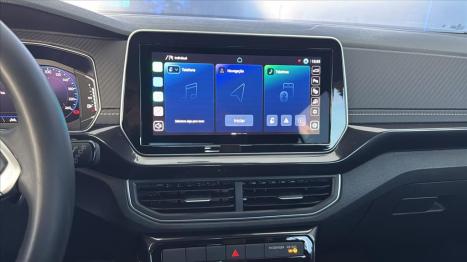 VOLKSWAGEN T-Cross 1.4 4P 250 TSI FLEX HIGHLINE AUTOM�TICO, Foto 10