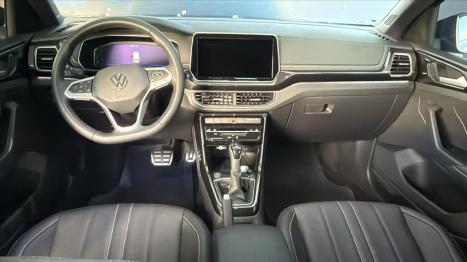 VOLKSWAGEN T-Cross 1.4 4P 250 TSI FLEX HIGHLINE AUTOM�TICO, Foto 11