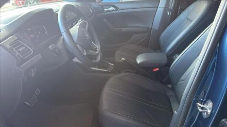 VOLKSWAGEN T-Cross 1.4 4P 250 TSI FLEX HIGHLINE AUTOM�TICO, Foto 12