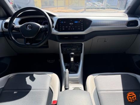 VOLKSWAGEN T-Cross 1.4 4P 250 TSI FLEX HIGHLINE AUTOM�TICO, Foto 5