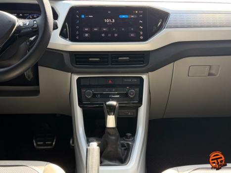 VOLKSWAGEN T-Cross 1.4 4P 250 TSI FLEX HIGHLINE AUTOM�TICO, Foto 6