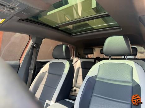 VOLKSWAGEN T-Cross 1.4 4P 250 TSI FLEX HIGHLINE AUTOM�TICO, Foto 7